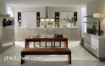 Kitchen Design Style: Modern or Classic, Inspiration from ZHUV